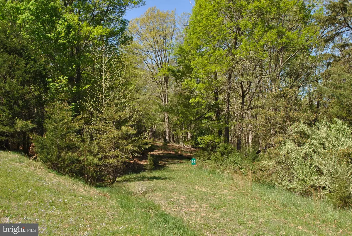 Petersburg, WV 26847,LOT #13 YEAGER CT SW