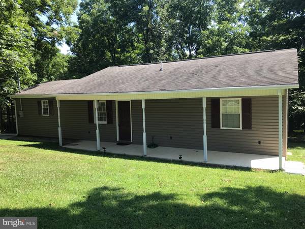 511 LIMOUSIN RD, Maysville, WV 26833