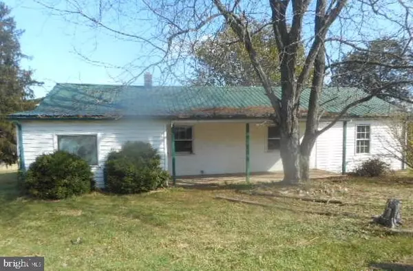 46 NATURE, Maysville, WV 26833