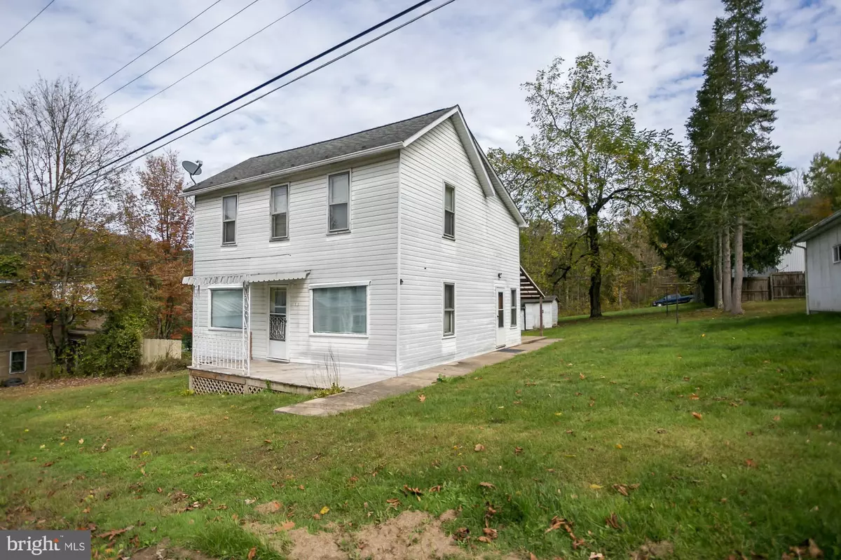 Bayard, WV 26707,48 BIRCH ST