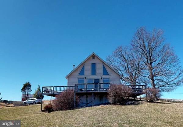 261 THREE MAPLE DRIVE, Mathias, WV 26812