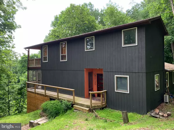 2149 SETTLERS VALLEY WAY, Lost River, WV 26810