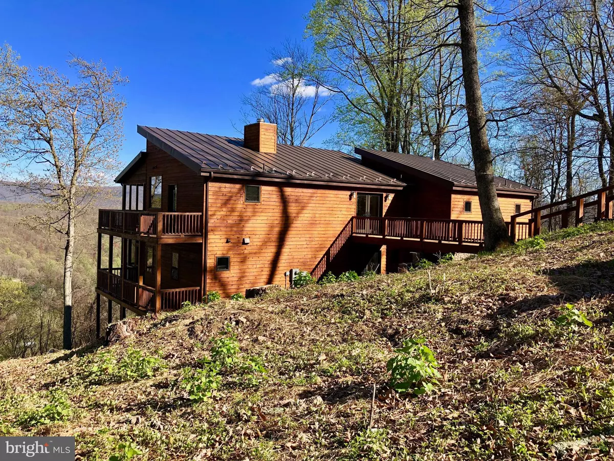 Lost River, WV 26810,2229 SETTLERS VALLEY WAY