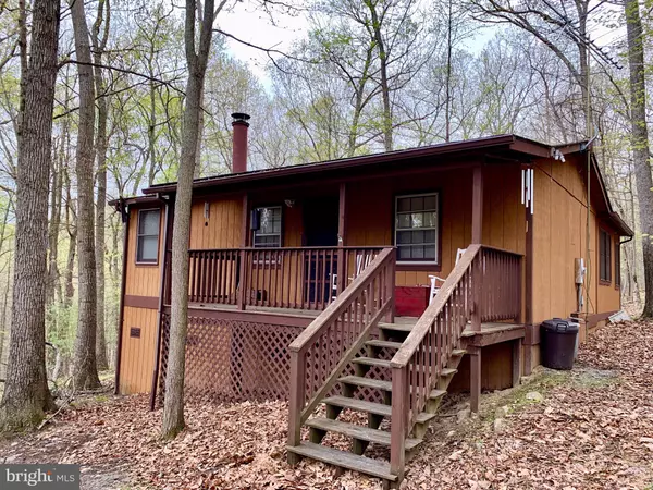 129 OLD PINE DR, Lost River, WV 26810