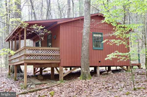 716 TROUT STREAM RD, Lost River, WV 26810