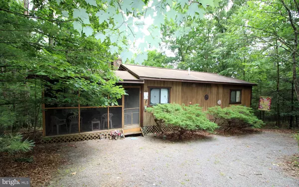 378 SNYDER'S RIDGE ROAD, Mathias, WV 26812