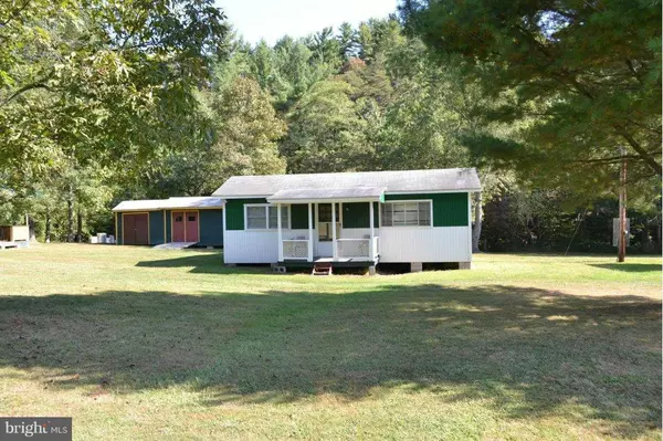 Mathias, WV 26812,340 MONGOLD RD