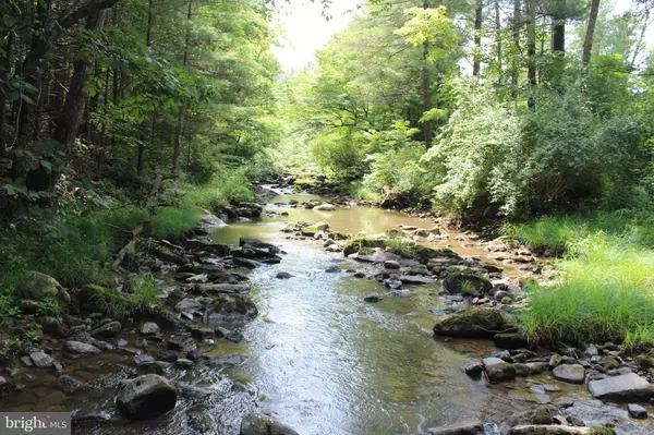 LOT 26 BROOKE TROUT DR, Wardensville, WV 26851