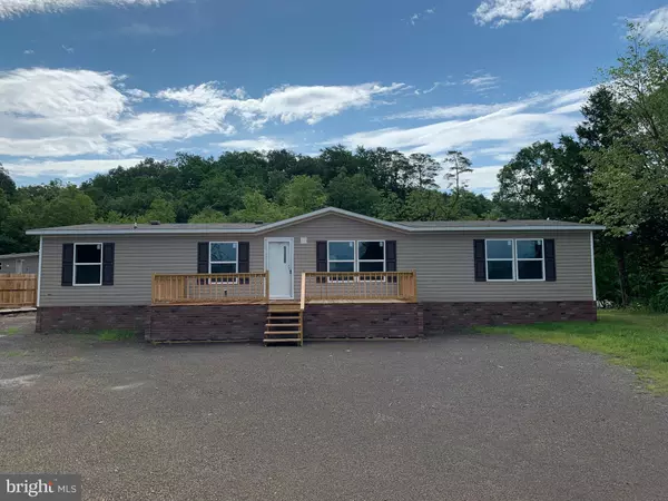 1163 SOUTH FORK RD, Moorefield, WV 26836