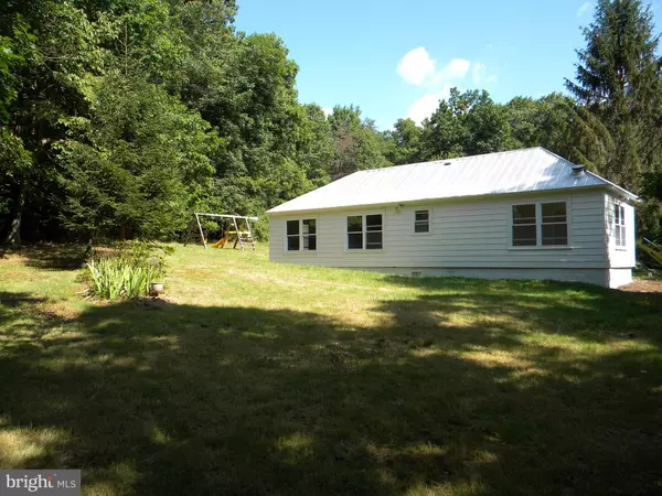 Wardensville, WV 26851,25793 SR 55