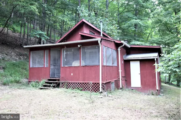 1195 WARDEN LAKE A-B DRIVE, Wardensville, WV 26851