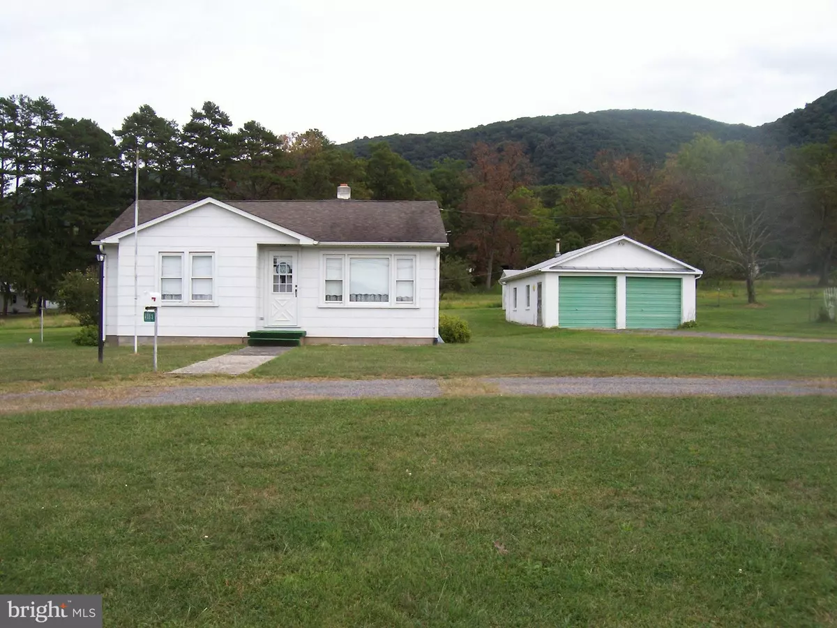 Moorefield, WV 26836,4363 US 220 S