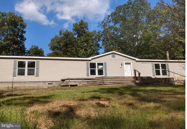 178 DAYTON, Old Fields, WV 26845