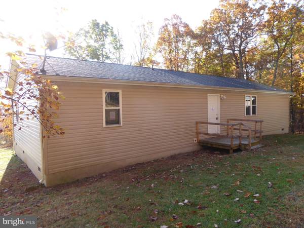 367 CLINTON DR, Baker, WV 26801