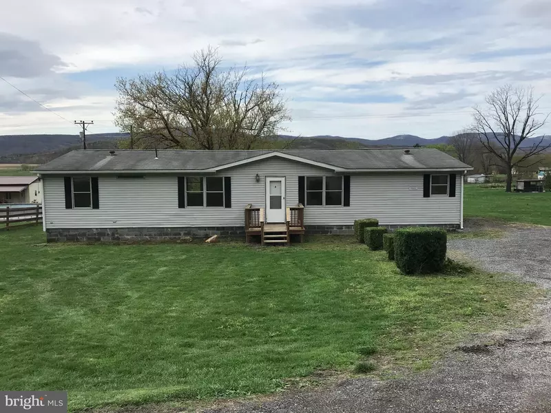 5904 ROUTE 220 S, Moorefield, WV 26836