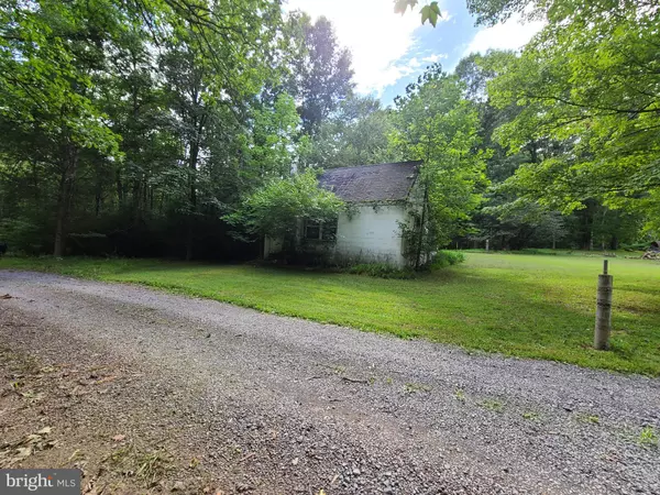 Baker, WV 26801,3631 CALDWELL HOLLOW RD