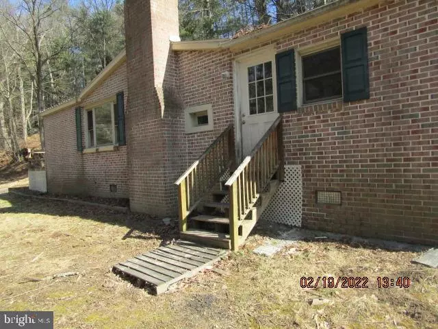 3699 WAITES RUN RD, Wardensville, WV 26851