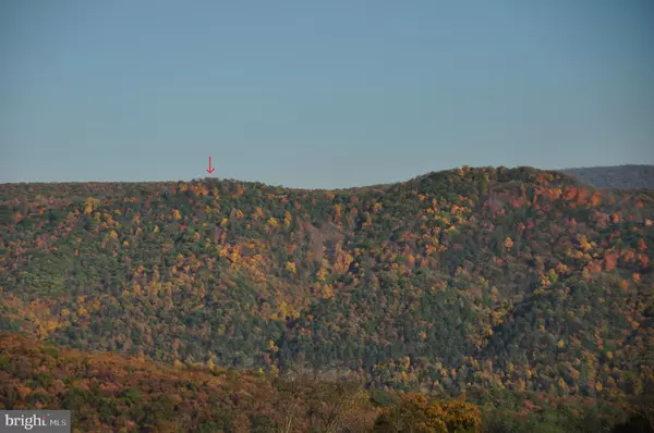 Lost River, WV 26810,1976 SETTLERS VALLEY WAY