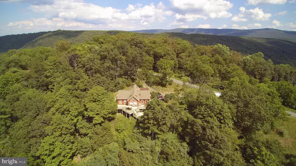 1976 SETTLERS VALLEY WAY, Lost River, WV 26810