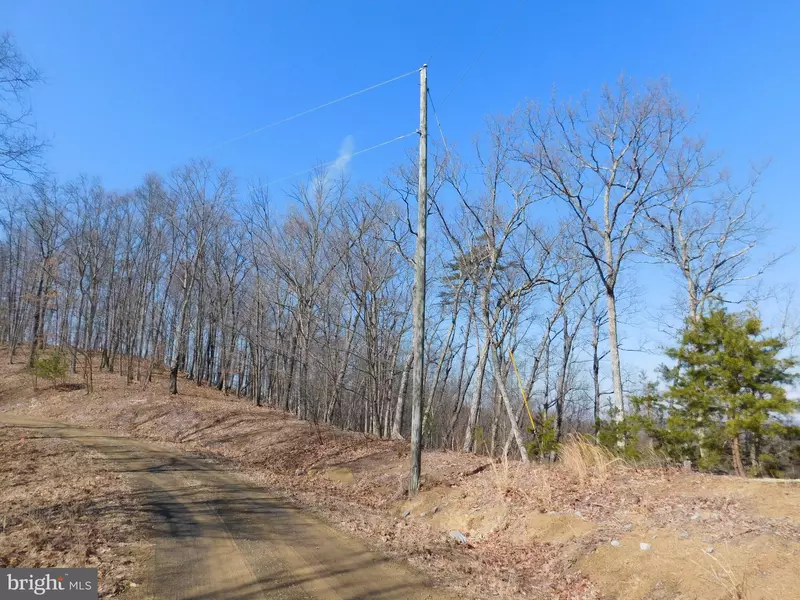 LOT 23 THISTLE RIDGE ROAD, Romney, WV 26757