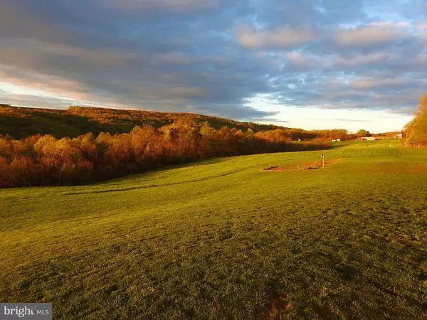 Romney, WV 26757,FARM VIEW DR