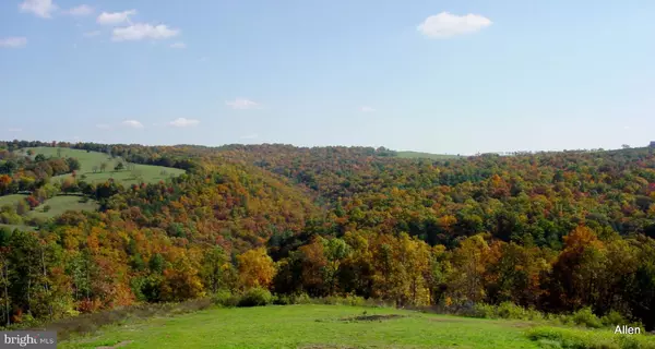 Romney, WV 26757,FARM VIEW DR