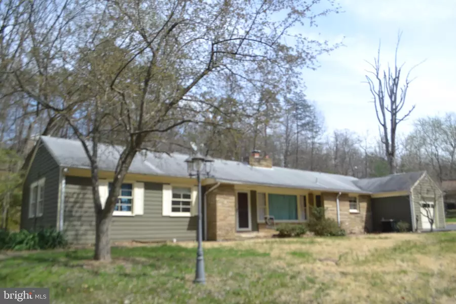 234 WHIPPOORWILL DR, Romney, WV 26757