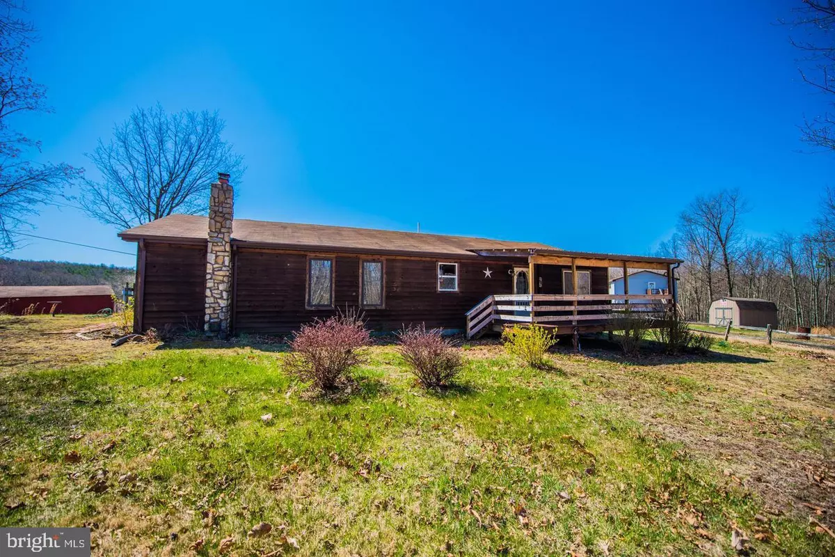 High View, WV 26808,293 ELLIOTT LN