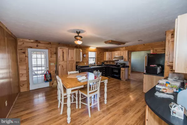 High View, WV 26808,293 ELLIOTT LN