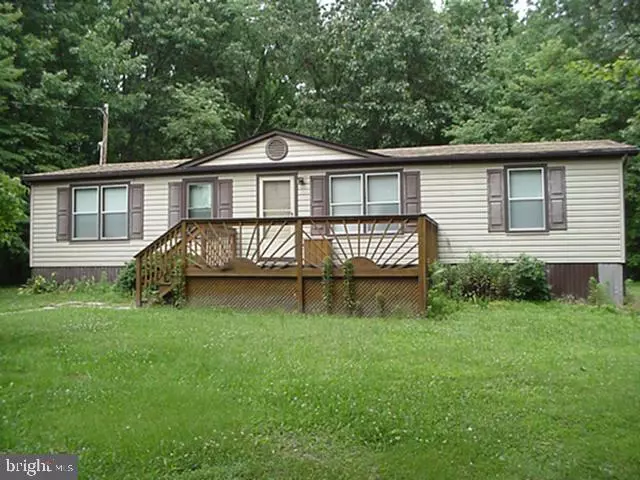 757 MCCAULEY DR, Augusta, WV 26704