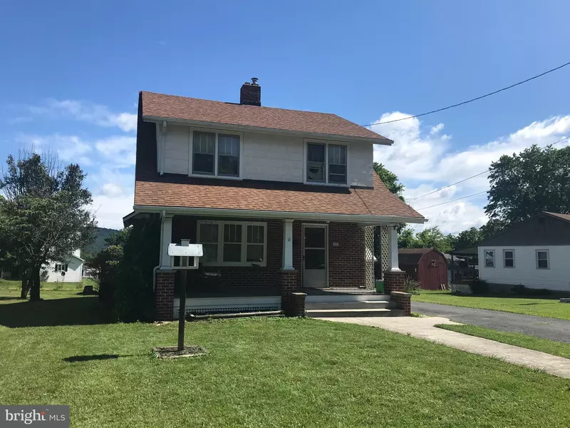 451 W GRAVEL LN, Romney, WV 26757