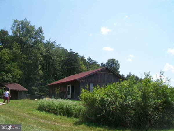 776 KINLOCK LN, Capon Bridge, WV 26711