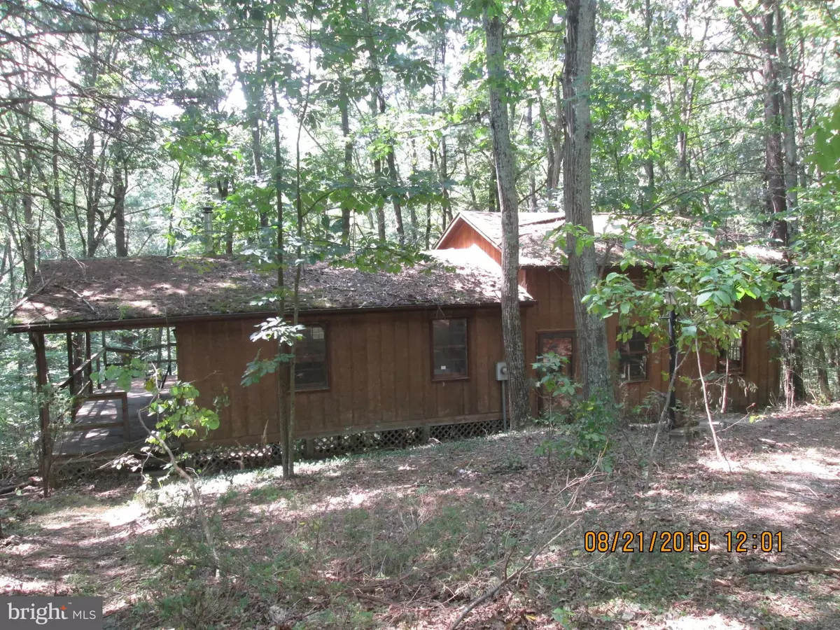 High View, WV 26808,317 HOPE PL