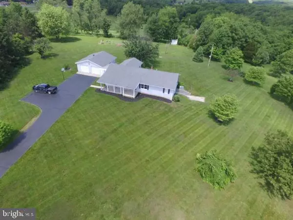 Romney, WV 26757,65 HOMESTEAD LN