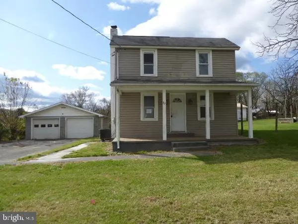 82 SPRINGFIELD PIKE, Springfield, WV 26763