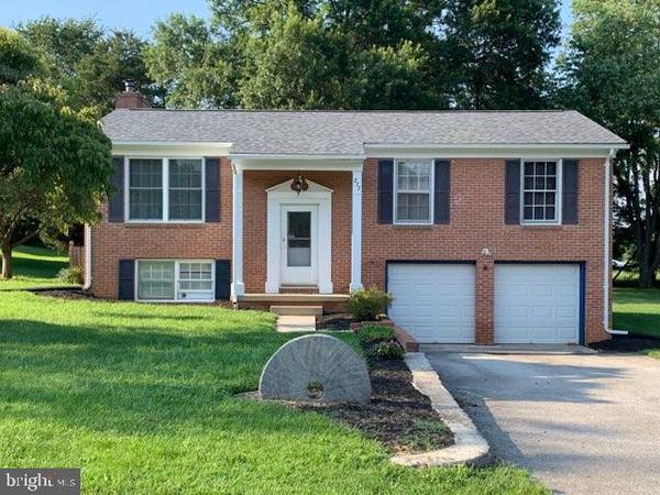 277 BERRIDGE DR, Shepherdstown, WV 25443