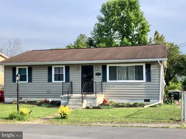 105 MARL DR, Ranson, WV 25438