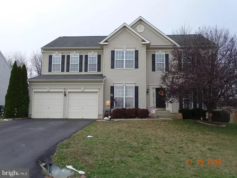 185 STEPHANIE WAY, Charles Town, WV 25414