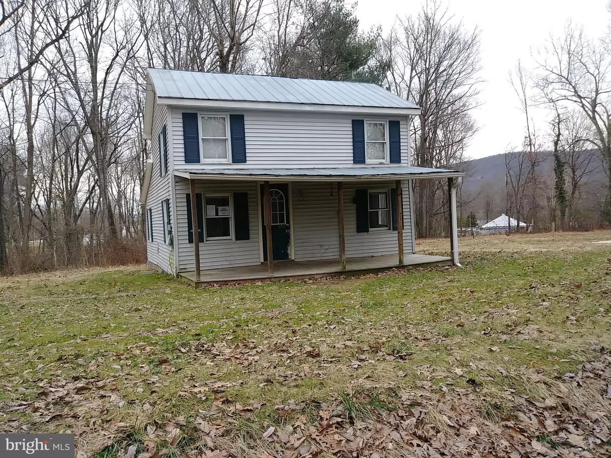 Harpers Ferry, WV 25425,65 DILLOW LN