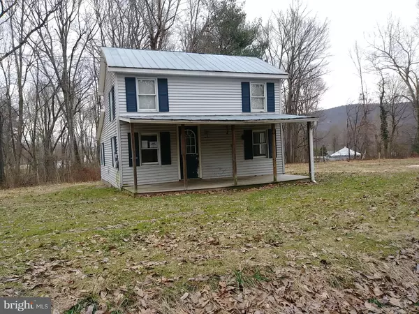 65 DILLOW LN, Harpers Ferry, WV 25425