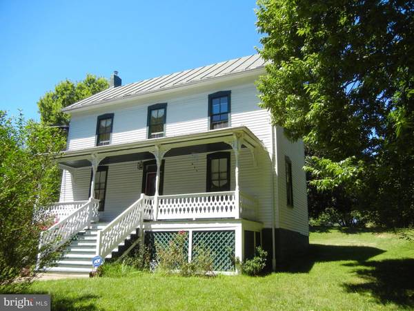 0 RIDGE ST, Harpers Ferry, WV 25425