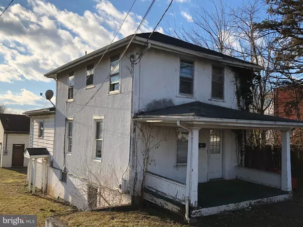 Ranson, WV 25438,106 MILDRED ST