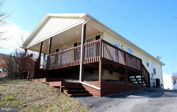 311 BEAUREGARD BLVD, Charles Town, WV 25414