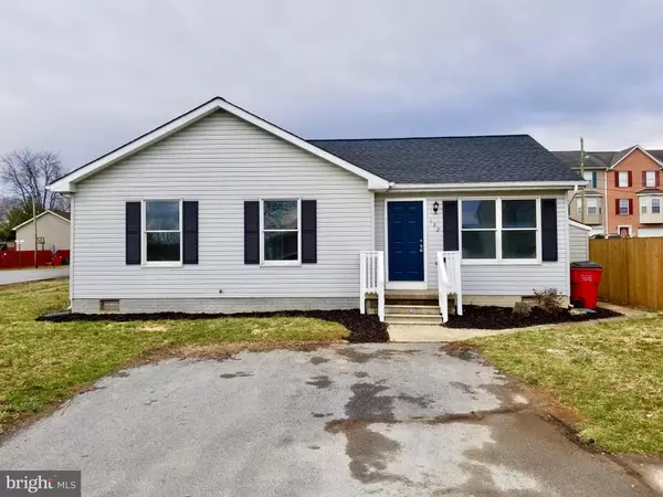 182 RANSON ESTATES CIR, Ranson, WV 25438