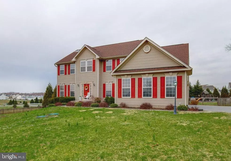 Charles Town, WV 25414,238 FRASER CT