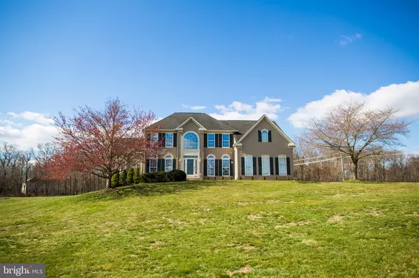 376 BRECKENRIDGE WAY, Shenandoah Junction, WV 25442