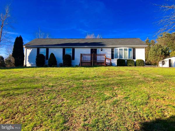 72 ROLLING ACRES LANE, Kearneysville, WV 25430