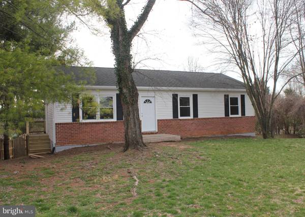 147 CAVE QUARTER, Charles Town, WV 25414