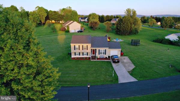 Charles Town, WV 25414,94 VERONICA LN