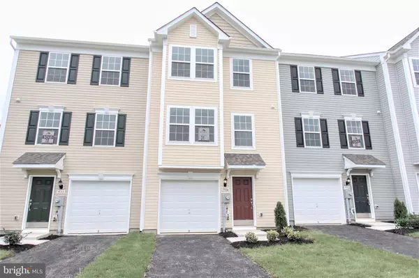 4 CECILY WAY, Ranson, WV 25438